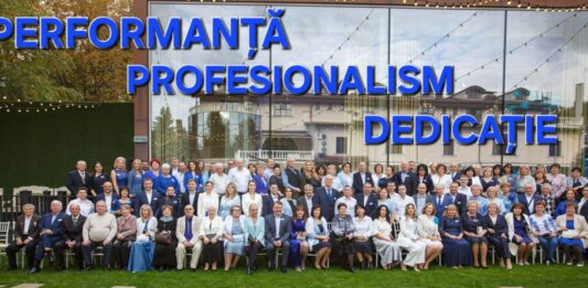 Ziua Internațională a Stomatologului